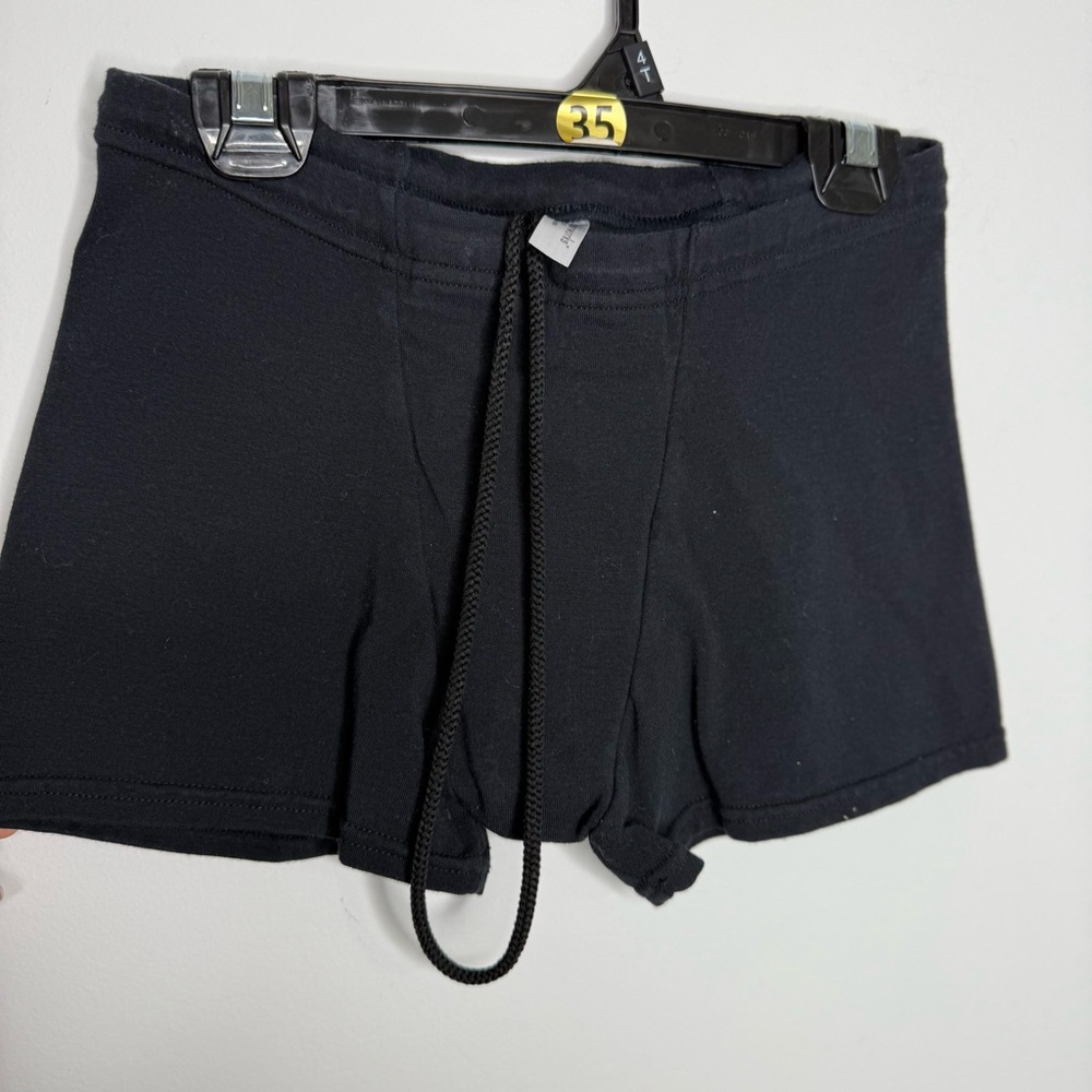 H22 Underworks Women's Performance Microfiber Support Boxers - Boy-leg Briefs - Picture 3 of 6